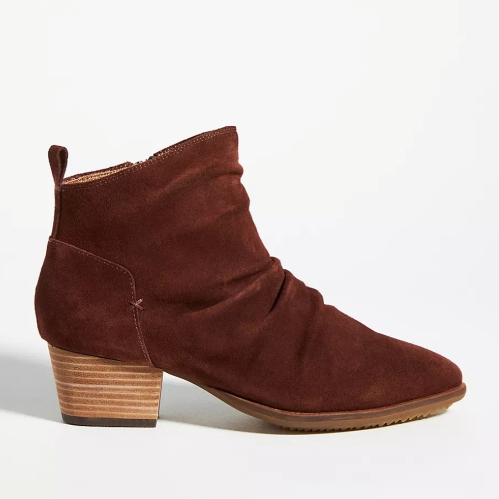 Kelsi Dagger Brooklyn Ego Ankle Boots